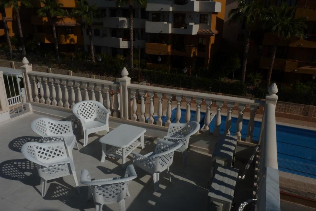 Photo of Others in Punta Prima