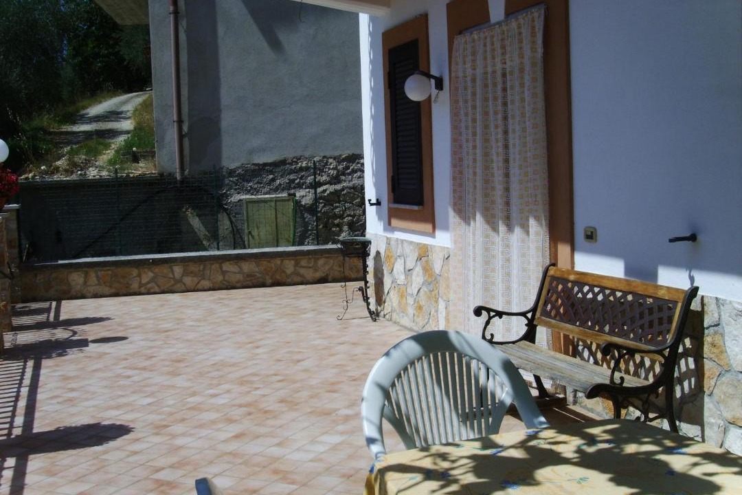 Photo of Patio Balcony in Subiaco