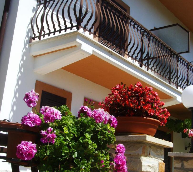 Photo of Patio Balcony in Subiaco