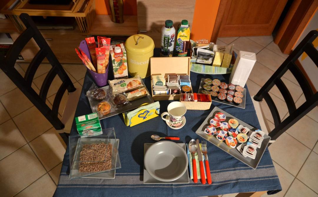 Photo of Kitchen in Campogalliano