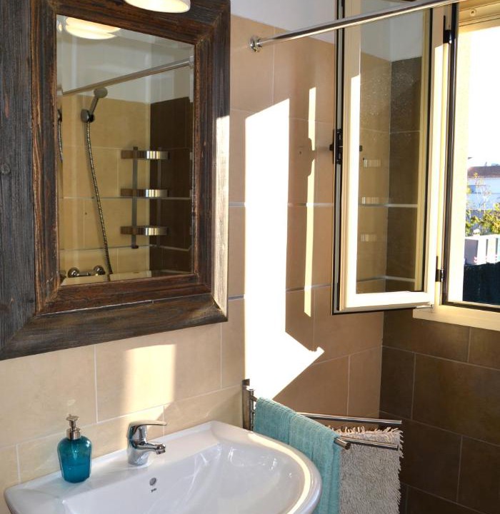 Photo of Bathroom in Sanlucar la Mayor