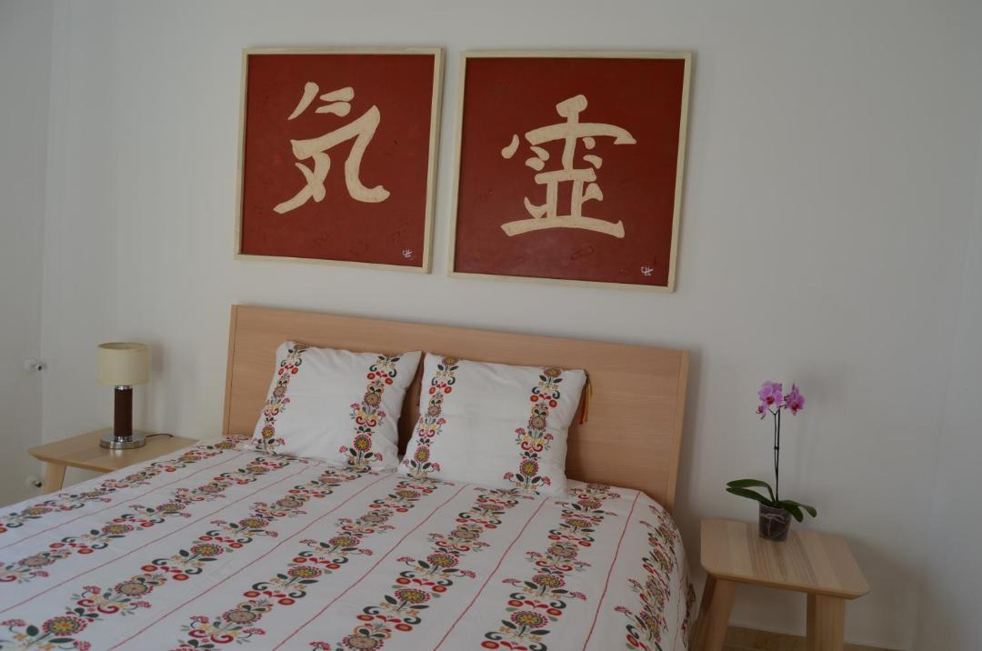 Photo of Bedroom in Sanlucar la Mayor