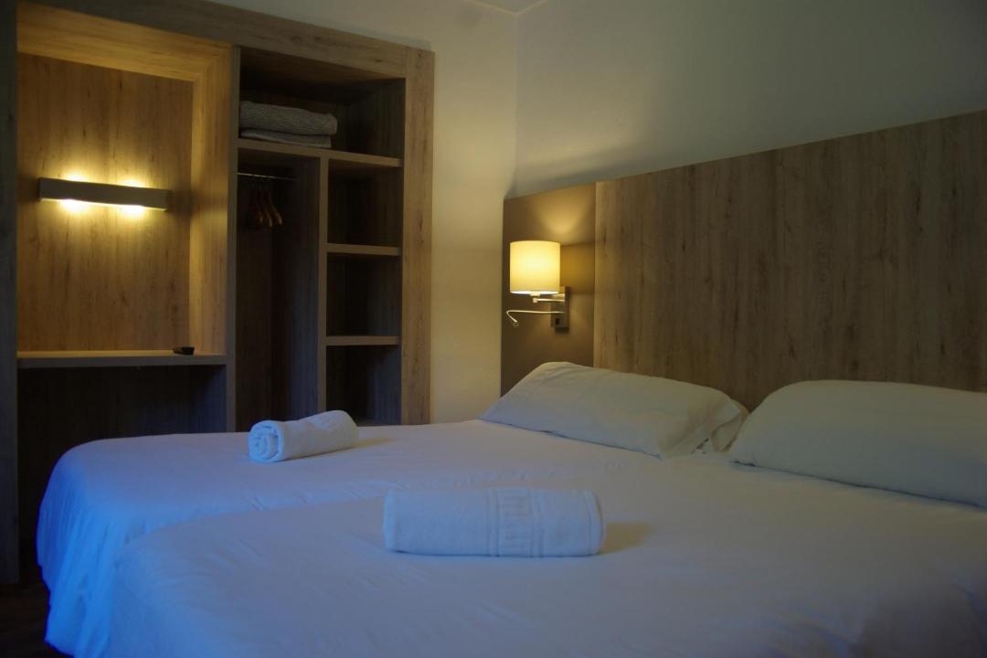 Photo of Bedroom in Setcases