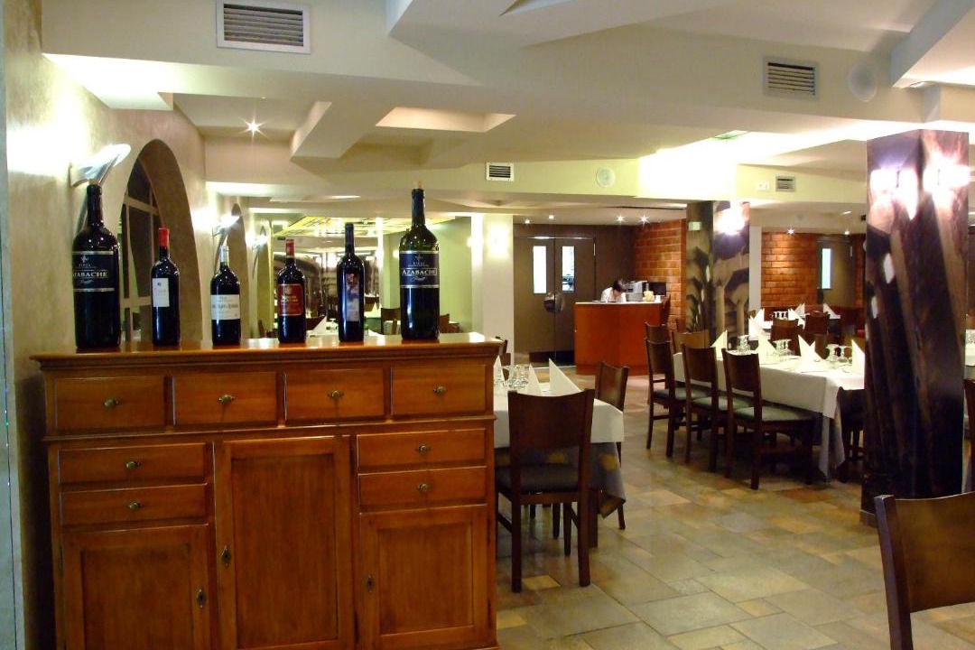 Photo of Kitchen in Alagon