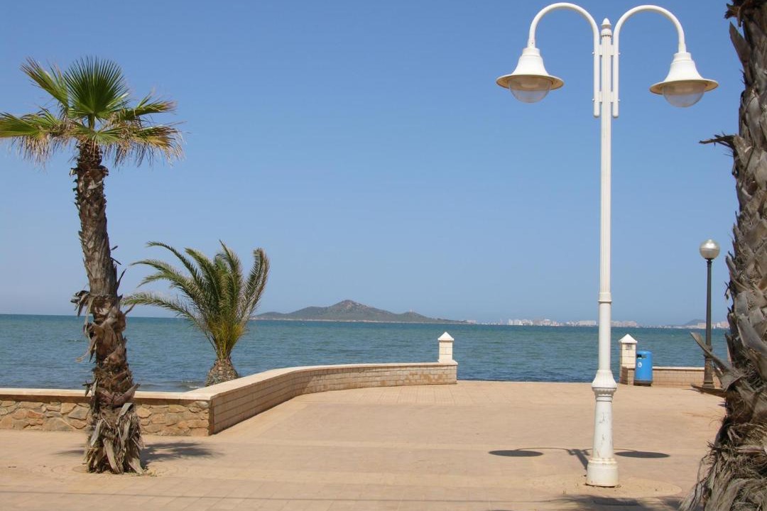 Photo of Outdoor in Los Nietos