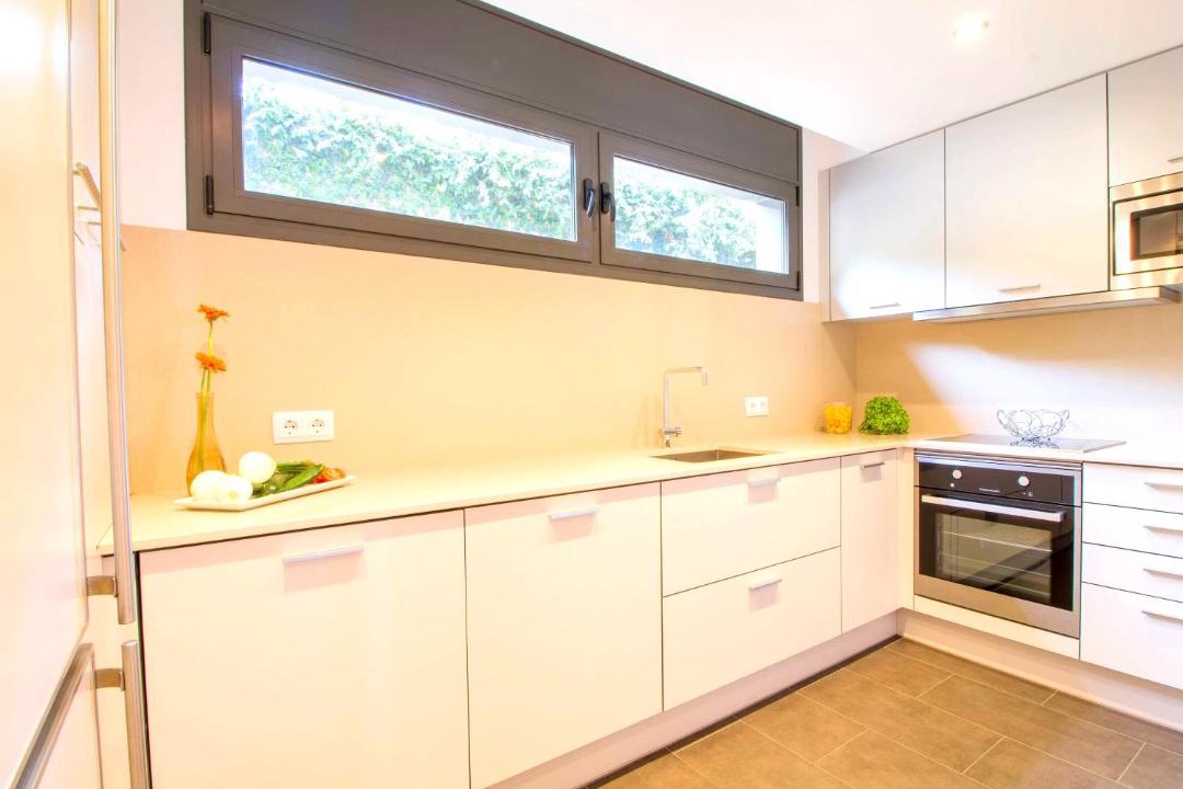 Photo of Kitchen in Almadraba-Canyelles