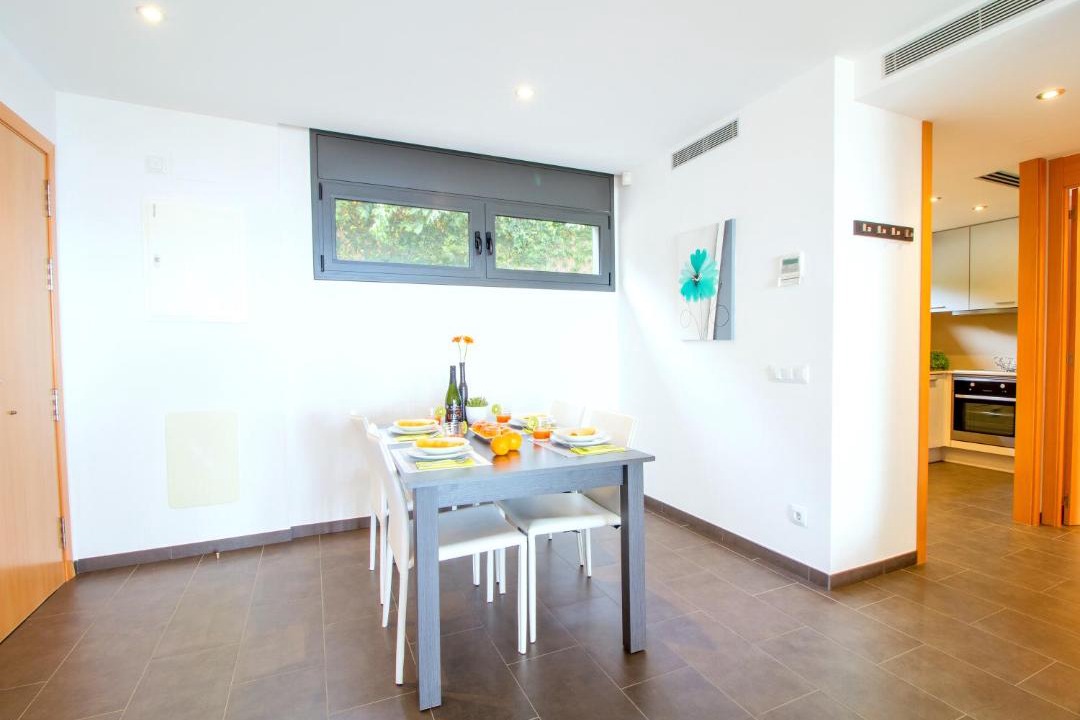 Photo of Livingroom in Almadraba-Canyelles