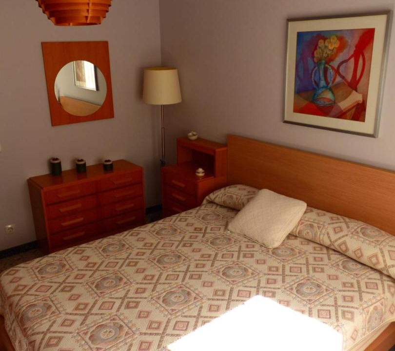 Photo of Bedroom in Campdevanol