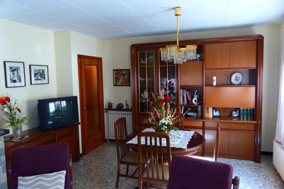 Photo of Livingroom in Campdevanol