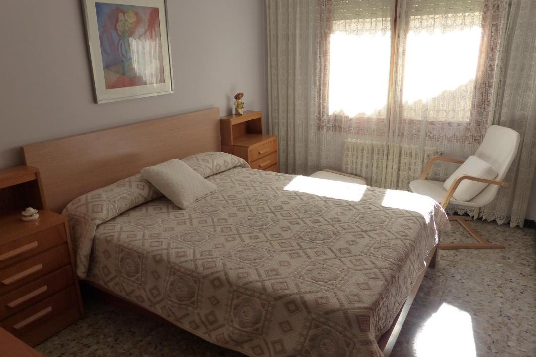 Photo of Bedroom in Campdevanol