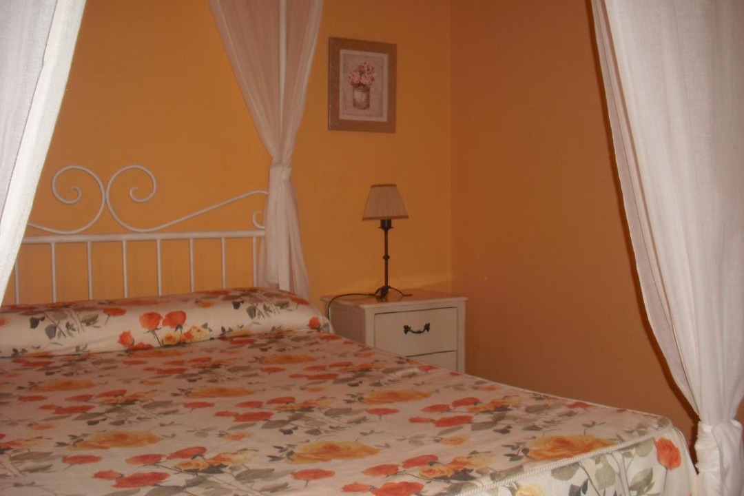 Photo of Bedroom in Albarracin