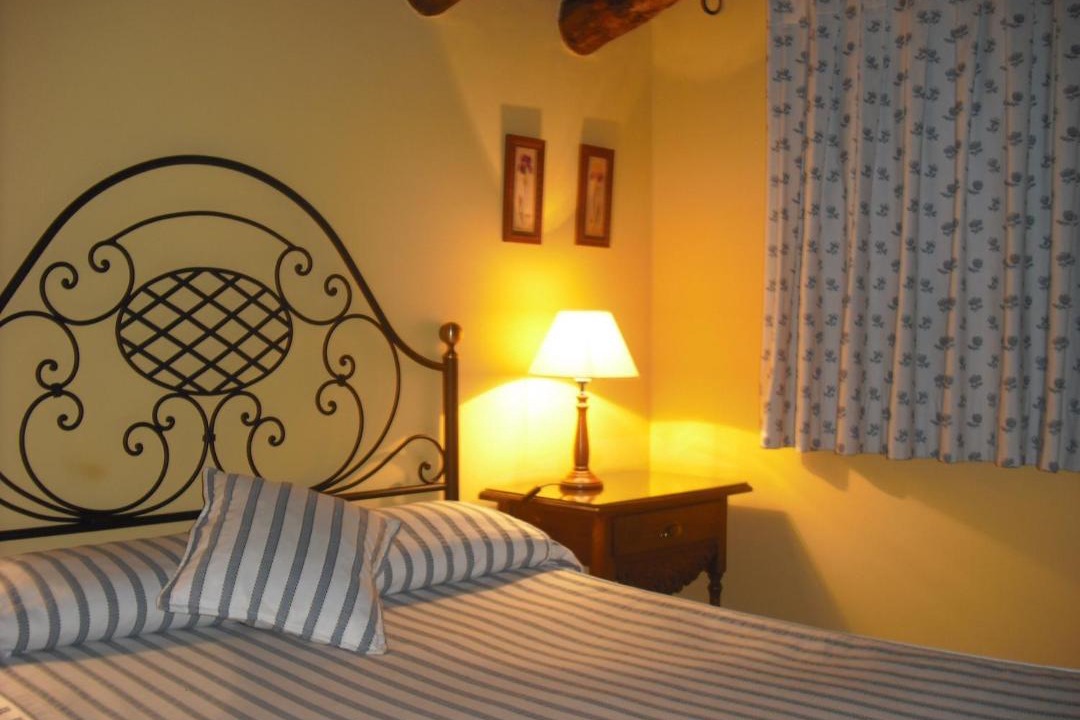 Photo of Bedroom in Albarracin