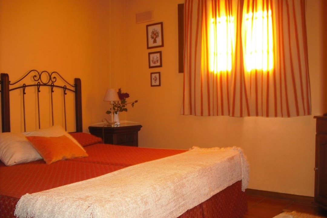 Photo of Bedroom in Albarracin