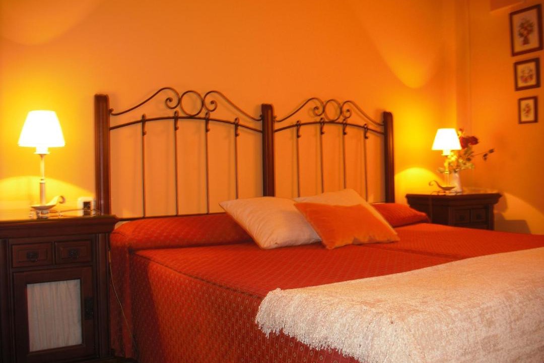 Photo of Bedroom in Albarracin