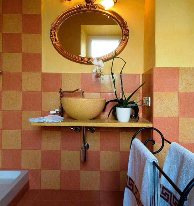 Photo of Bathroom in Mediglia