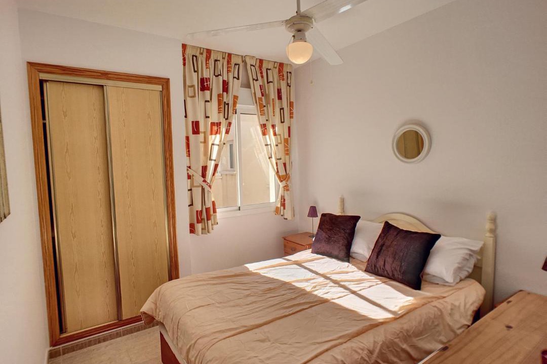 Photo of Bedroom in Los Nietos
