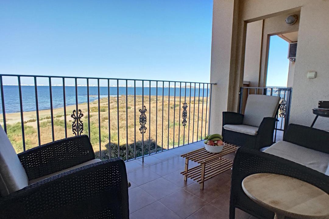 Photo of Patio Balcony in Los Nietos