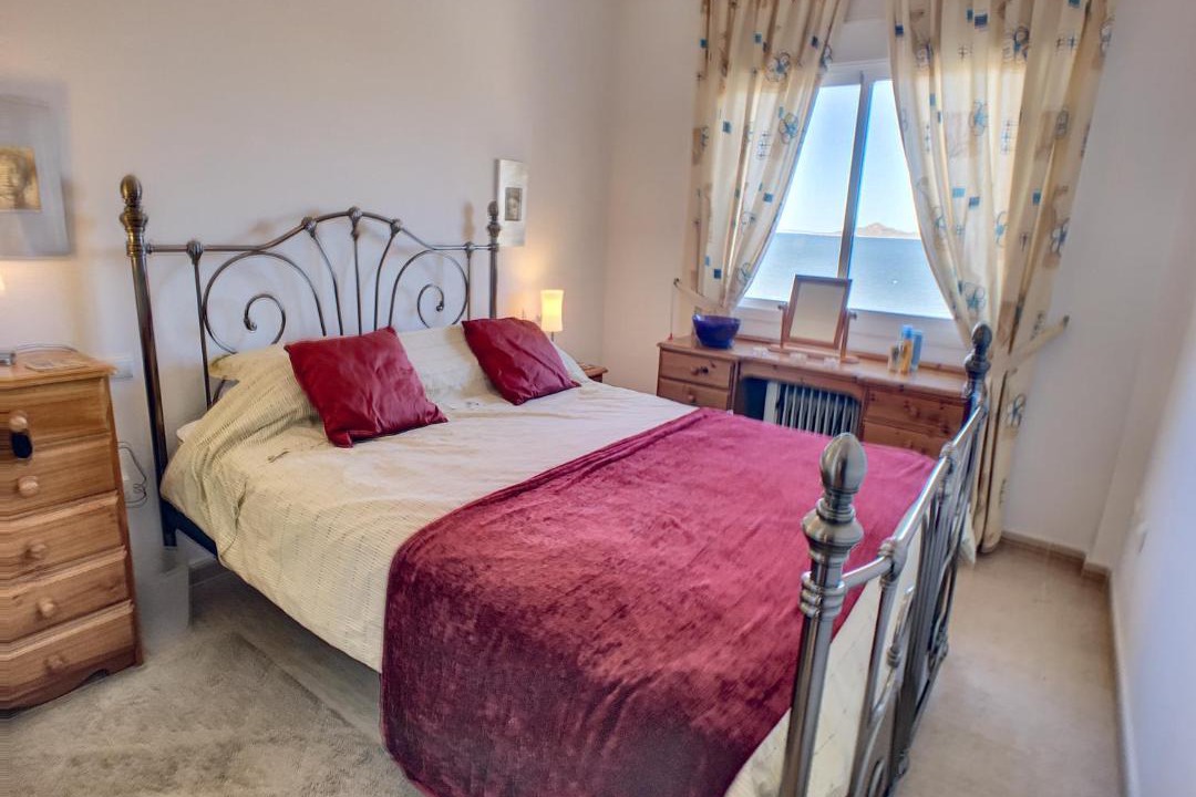 Photo of Bedroom in Los Nietos