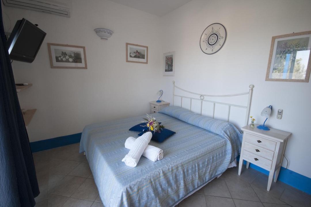 Photo of Bedroom in Sant'Andrea