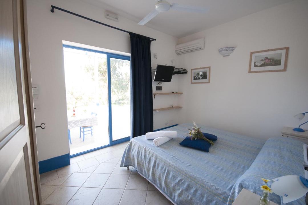 Photo of Bedroom in Sant'Andrea