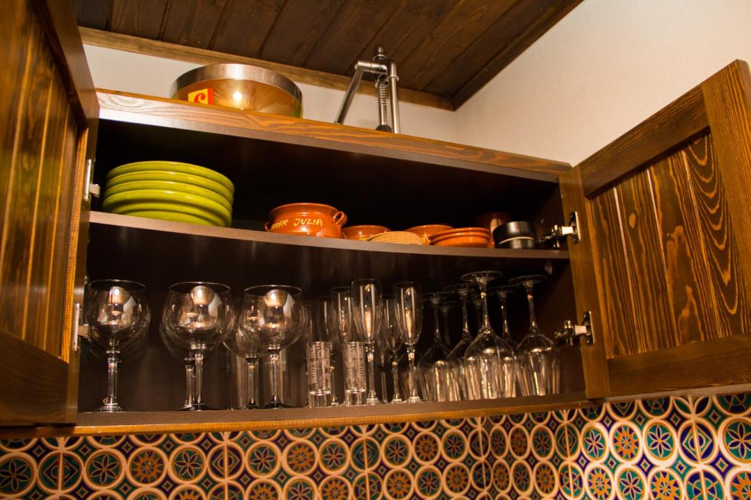 Photo of Kitchen in Castellote