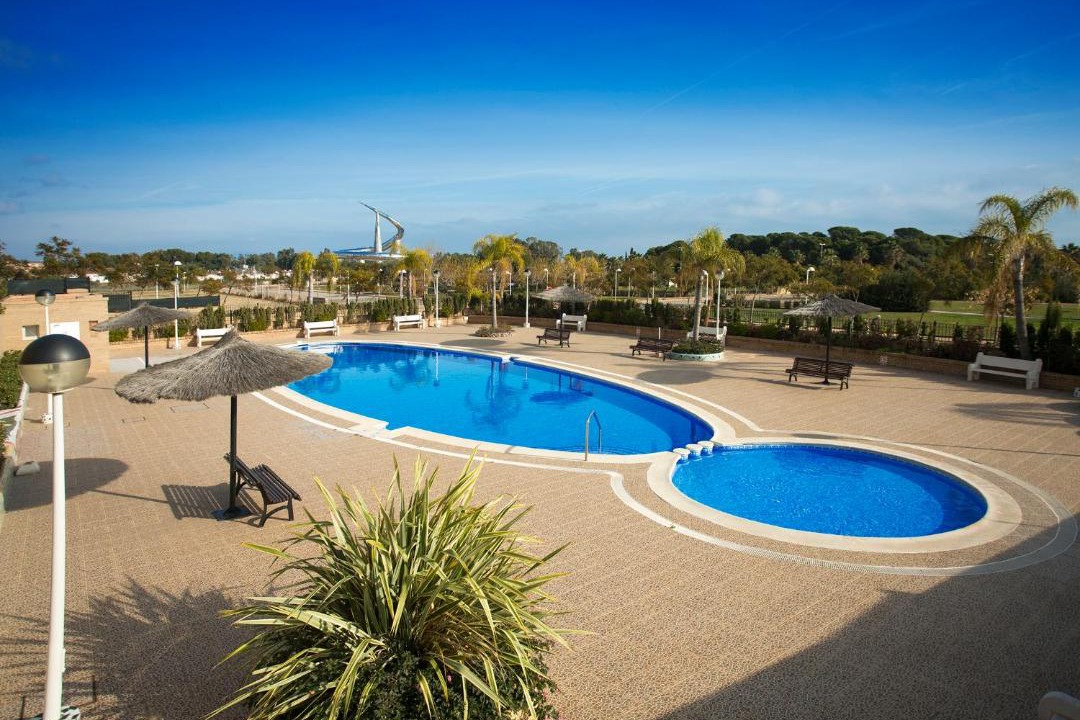 Photo of Outdoor in Marina d'Or