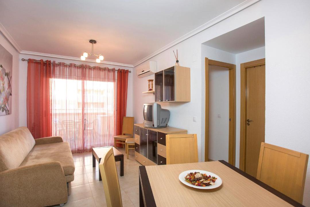 Photo of Livingroom in Marina d'Or