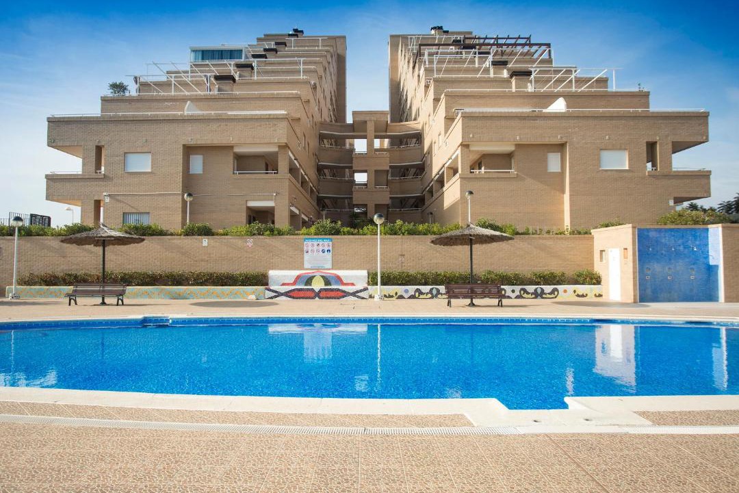 Photo of Outdoor in Marina d'Or