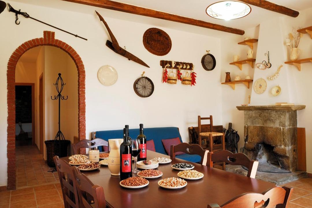 Photo of Kitchen in Viggiano