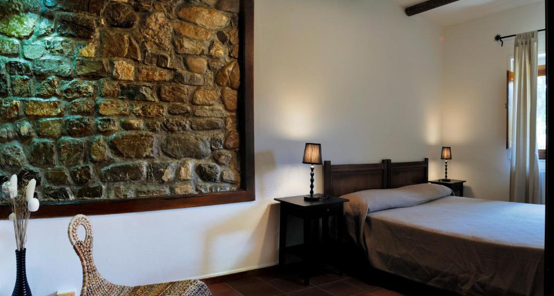 Photo of Bedroom in Viggiano