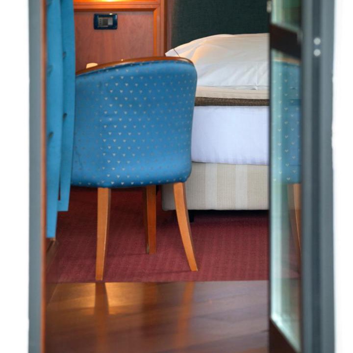 Photo of Bedroom in Arosio