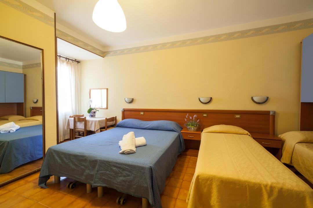 Photo of Bedroom in Bagni di Tabiano