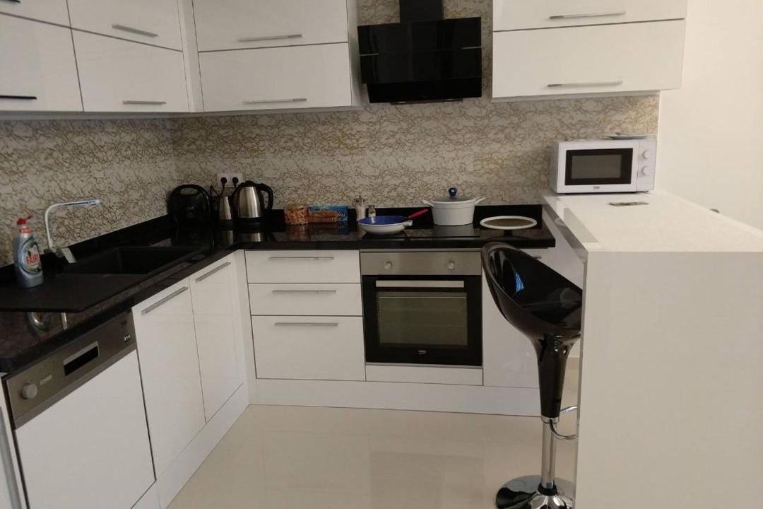 Photo of Kitchen in Alanya