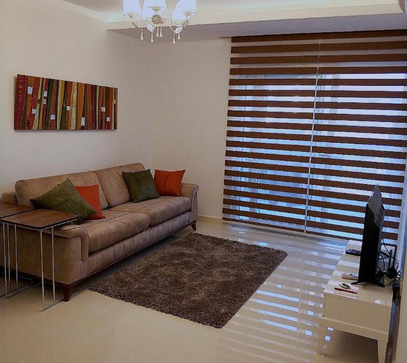 Photo of Livingroom in Alanya