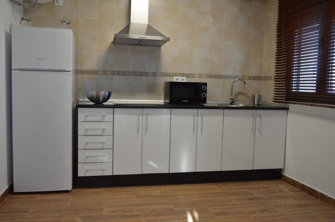 Photo of Kitchen in Reillo