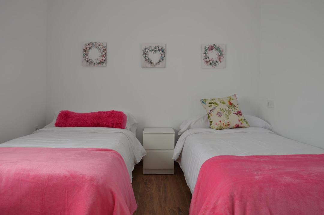 Photo of Bedroom in Reillo