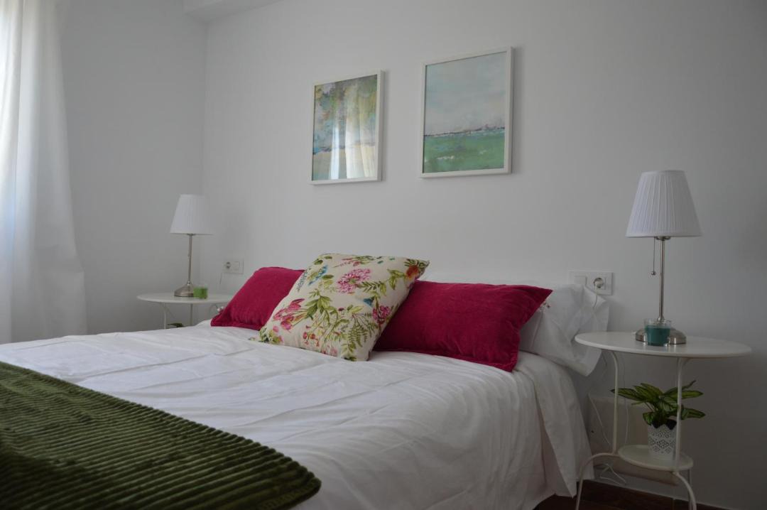 Photo of Bedroom in Reillo