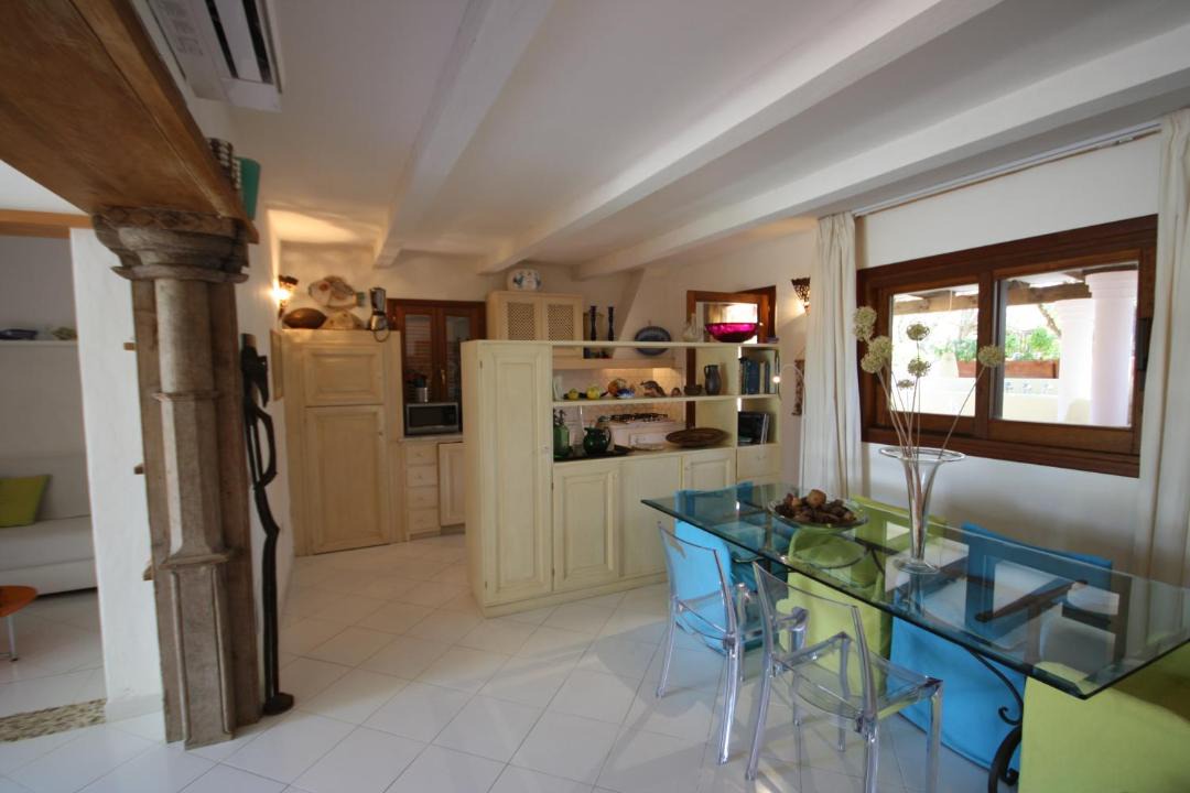 Photo of Livingroom in Porto Rotondo