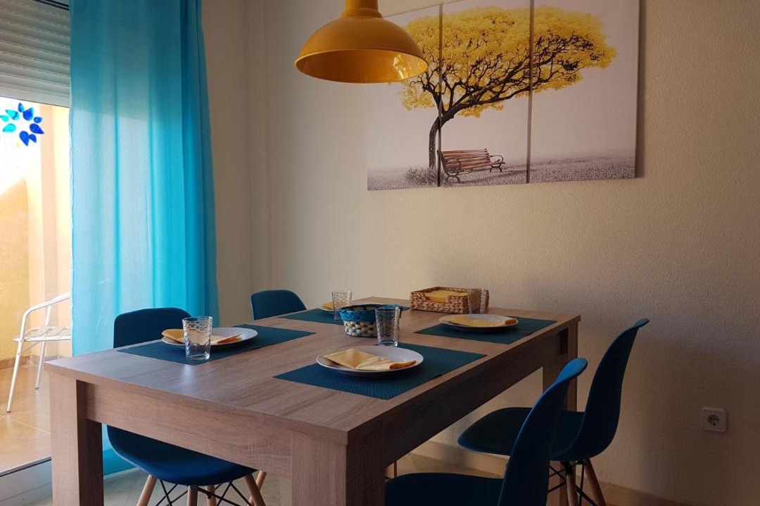 Photo of Livingroom in Playa Paraiso