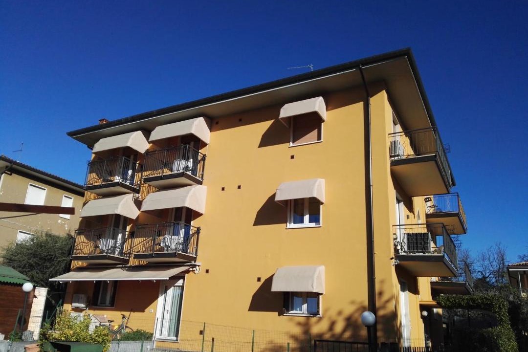 Photo of Buildings in Bardolino