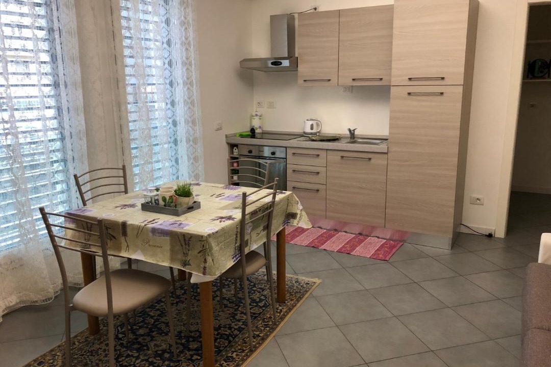 Photo of Kitchen in Lecco