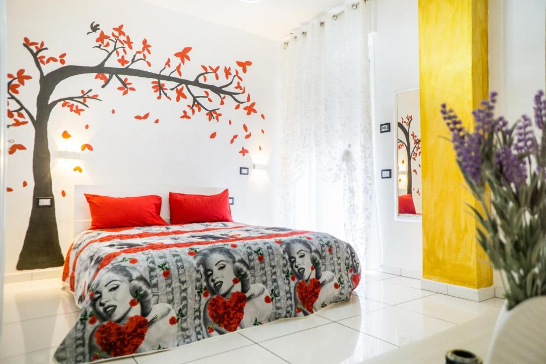 Photo of Bedroom in Valbrona