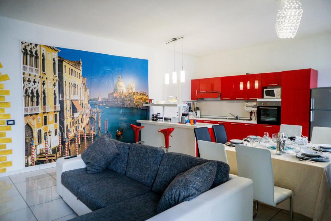 Photo of Livingroom in Valbrona