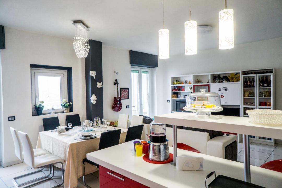 Photo of Livingroom in Valbrona