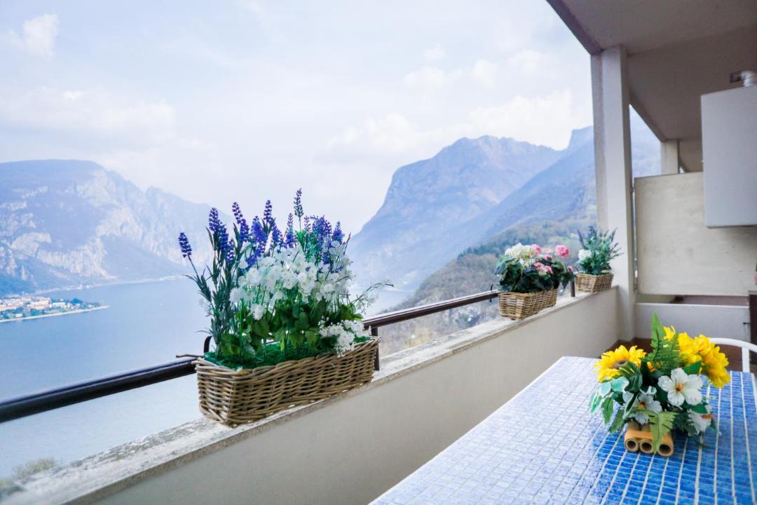 Photo of Patio Balcony in Valbrona