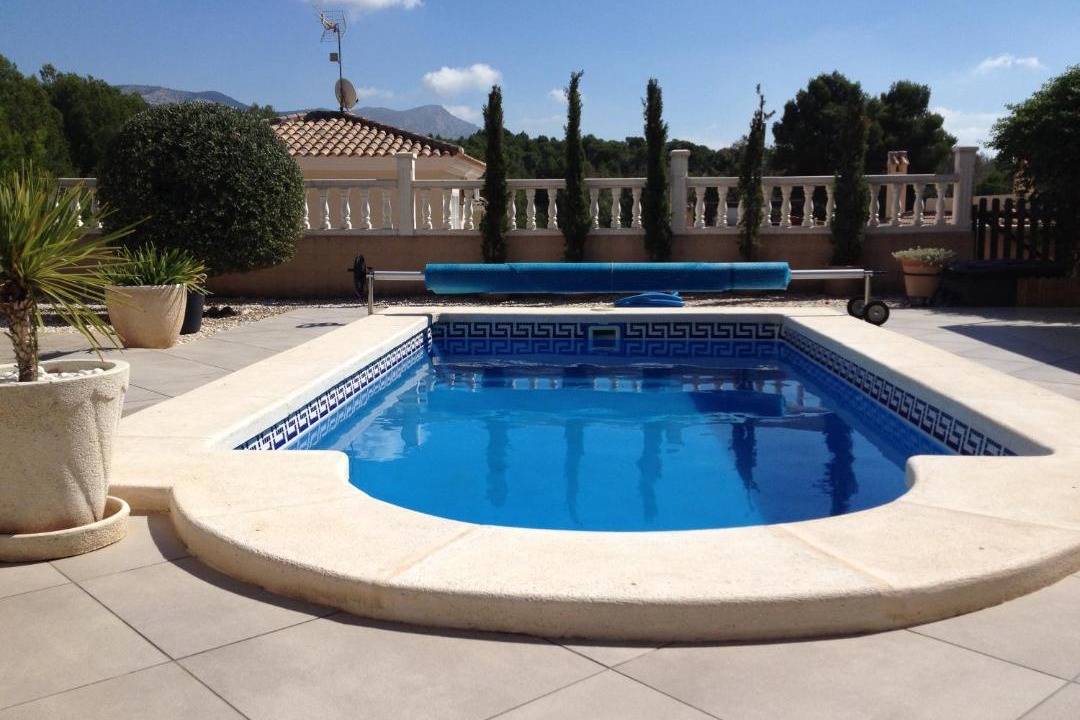 Photo of Outdoor in Castalla