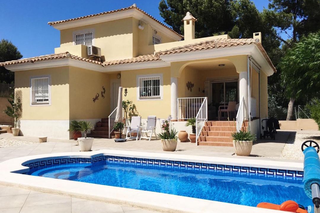 Photo of Outdoor in Castalla