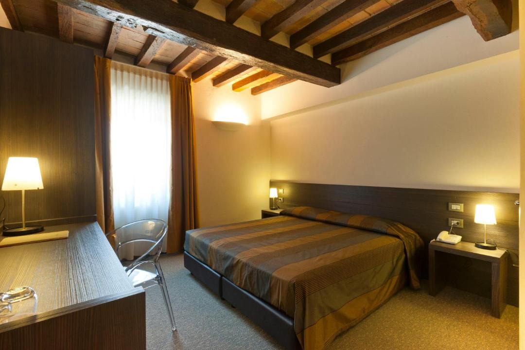 Photo of Bedroom in Rivalta