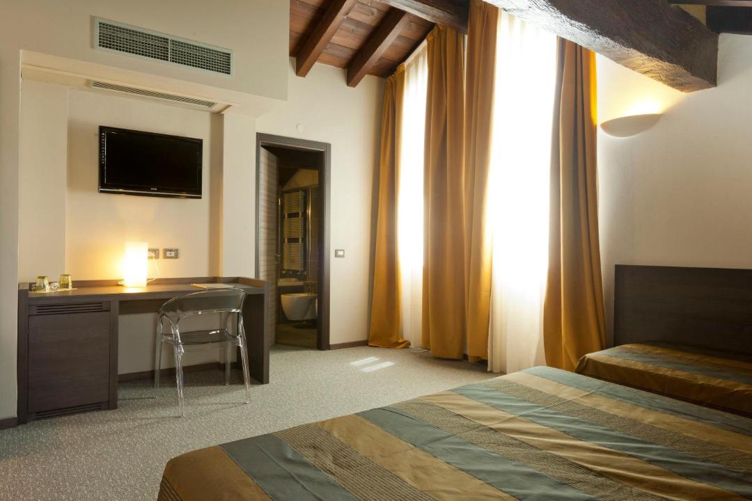 Photo of Bedroom in Rivalta