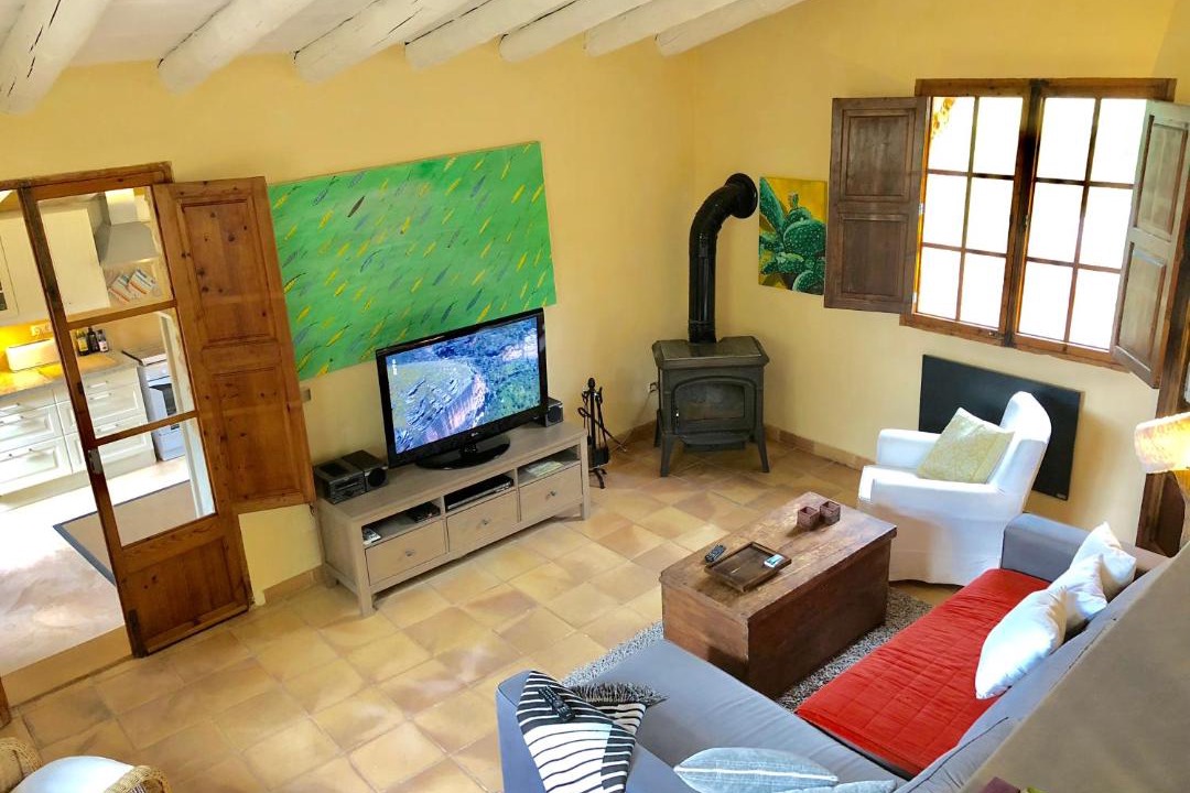 Photo of Livingroom in Son Macia